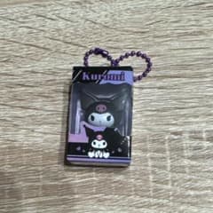 サンリオキャラクターズ　チョコボックス　クロミのサムネイル