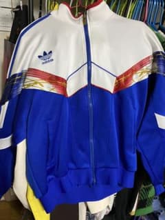 adidas アディダス ジャージのサムネイル