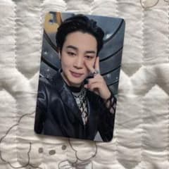 BTS FESTA 2024 ARMY ZONE ジミン JIMIN トレカ BTS FESTA 2024 11周年 ARMY 特典 トレカ ジミン - メルカリ