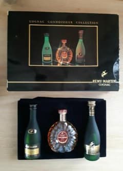 REMY MARTlNミニボトルのサムネイル