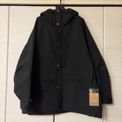 THE NORTH FACE Compilation Jacket M ブラックのサムネイル