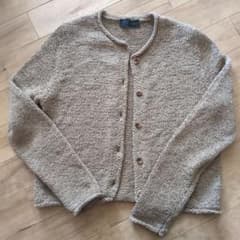 ZARA 長袖カーディガンのサムネイル