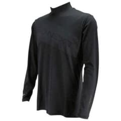 ミズノ ゴルフ ＢＩＯ ＮＥＸＴ ハイネック 30％OFF（L）イエロー