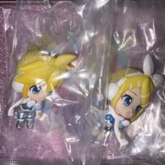SNOW MIKU COLLECTION 2025 린 렌