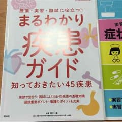 プチナース 付録のサムネイル