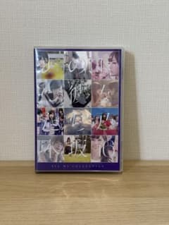 乃木坂46/ALL MV COLLECTION～あの時の彼女たち～〈4枚組〉 - メルカリ