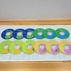 あっき様専用 DWE ストレートプレイDVDのサムネイル