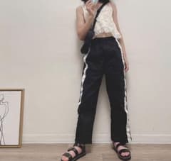 ZARA レーストップス　134のサムネイル
