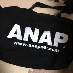 ANAPトートのサムネイル