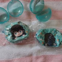 鬼滅の刃 ぽーちこれくしょん2のサムネイル