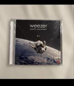 weezer CDまとめ売り可能のサムネイル