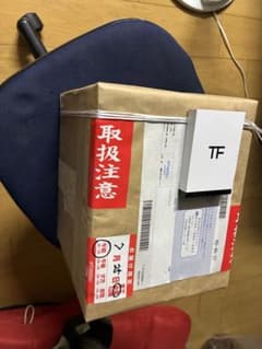 ポケモンgショックのサムネイル