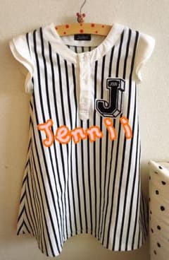 Jenni ワンピースのサムネイル