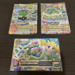 【アイカツ】ユニコーンサジットコーデ　ルーレット当選品 アイカツ】ユニコーンサジットコーデ ルーレット当選品 - メルカリ