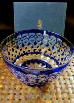 切子器のサムネイル