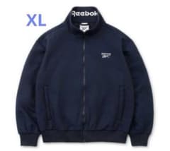 REEBOK everyone CLASSIC TRACK JACKET - メルカリ