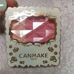 チークのサムネイル