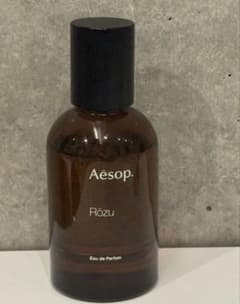Aesop Rōzu オードパルファムのサムネイル