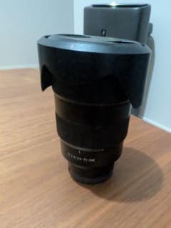 SONY FE 24-70mm F2.8 GM SEL2470GMのサムネイル