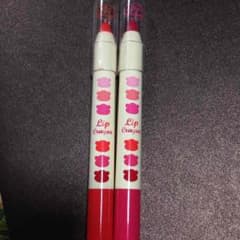 リップクレヨンのサムネイル
