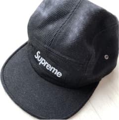 supreme シュプリーム キャップ 帽子のサムネイル