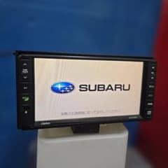Clarion GCX710W カーナビのサムネイル