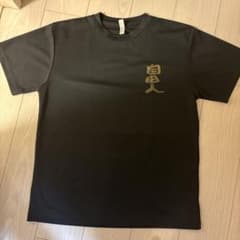 排球魂 バレーボールtシャツのサムネイル
