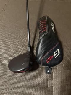 PING G410 3W SFT - メルカリ