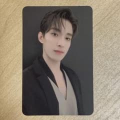 SEVENTEEN ドギョム DK トレカ Your Choiceのサムネイル