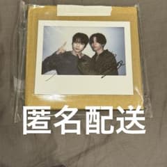 RIIZE makestar香港サイン会特典チェキトレカ ソンチャンショウタロウ