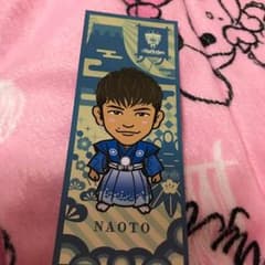 千社札シールのサムネイル