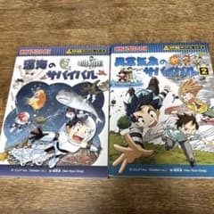 サバイバルシリーズのサムネイル