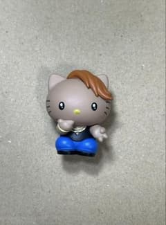 サンリオ みんなでおめかしフィギュア ギャル男 ディアダニエルのサムネイル