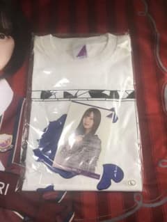 梅風亭梅マヨ様専用 乃木坂46 梅澤美波 生誕Tシャツのサムネイル