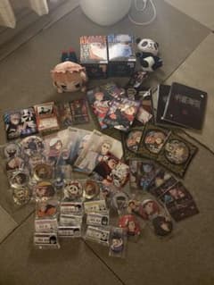 呪術廻戦のサムネイル