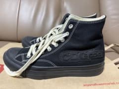 Converse Chuck Taylor CDG スニーカー 26.5cm