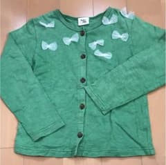 120cmカーディガンのサムネイル
