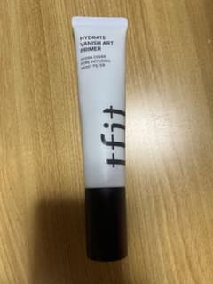 tfit HYDRATE VANISH ART PRIMERのサムネイル