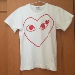 Tシャツ ギャルソンのサムネイル