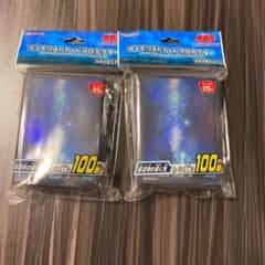 遊戯王 星遺物の導く先 スリーブセットのサムネイル