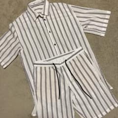 ZARA セットアップのサムネイル
