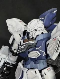 HG シナンジュスタイン 全塗装完成品 - メルカリ