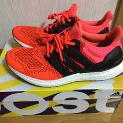 ultra boost ウルトラブーストのサムネイル