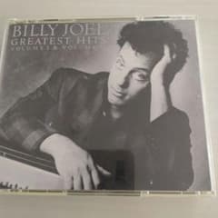 Billy Joel Greatest Hits Volume I & IIのサムネイル