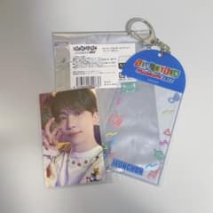 seventeen museum 2022 ジョンハンのサムネイル