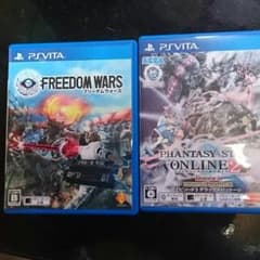 ファンタシースターオンライン エピソード3のサムネイル