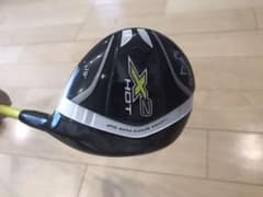 値下げ！！　x2hot 19° 5w キャロウェイ　ツアーAD MT-6Sのサムネイル