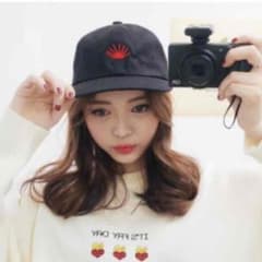 Gキャップ girls ruleのサムネイル