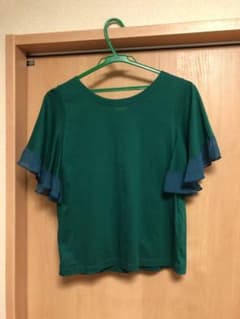 Tシャツ カットソー トップスのサムネイル