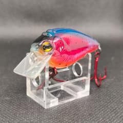 【イマカツ】美品 スケアブロー48 U.S.シークレット ファクトリーチューンのサムネイル